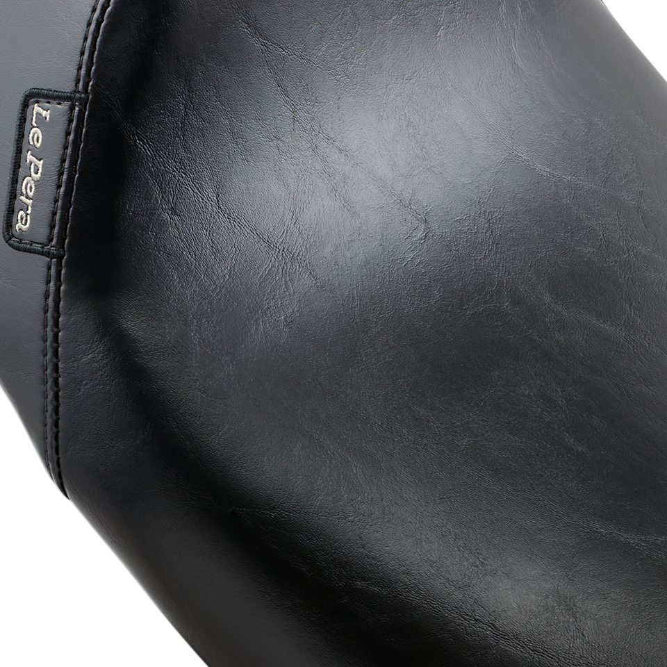 Bare Bones Solo Seat - FLHT 08+