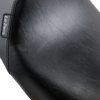 Bare Bones Solo Seat - FLHT 08+