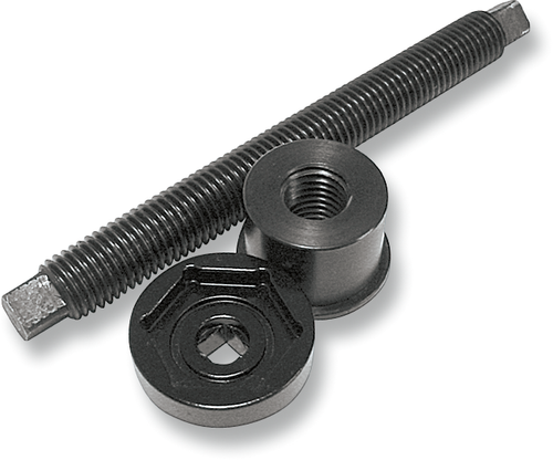 Fork Spring Compression Kit 39Mm