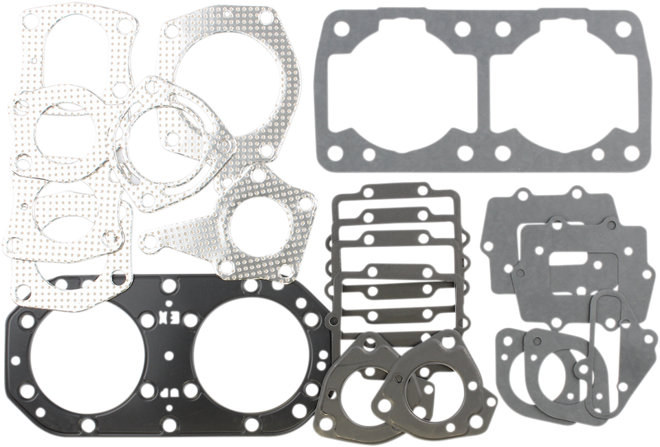 Top End Gasket Set - Kawasaki