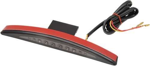 TAILLIGHT SMK FXSB 13-17