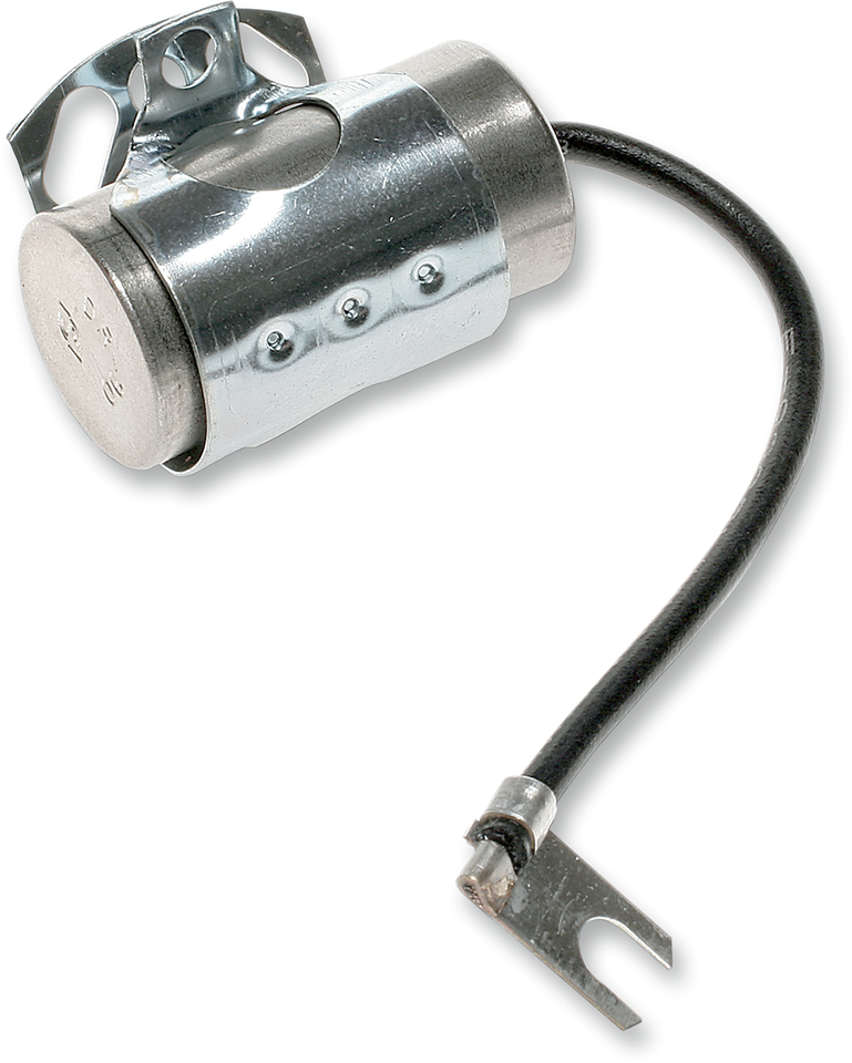 Points and Condenser Kit - Harley Davidson