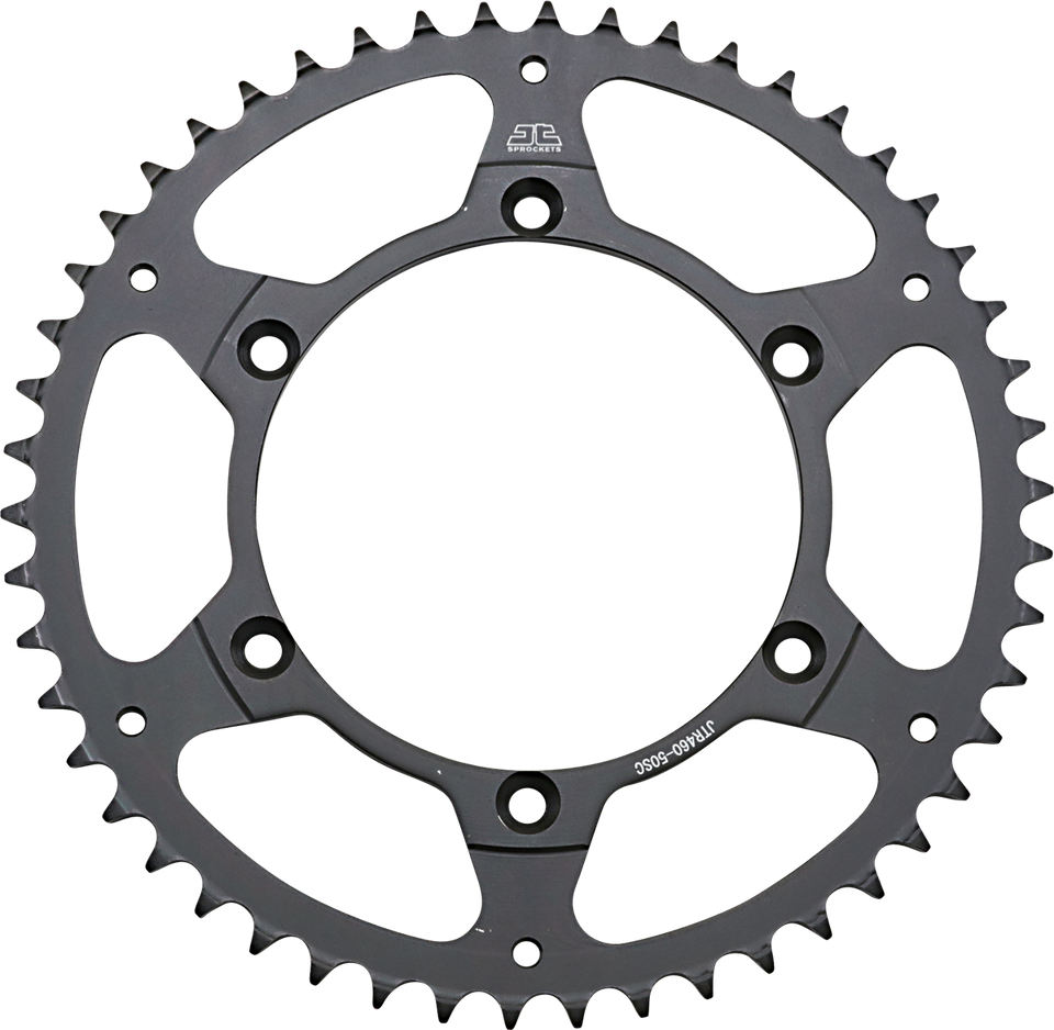 Rear Sprocket - 50-Tooth - Kawasaki - Lutzka's Garage