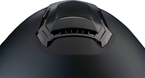 Solaris Helmet - Flat Black - 4XL - Lutzka's Garage