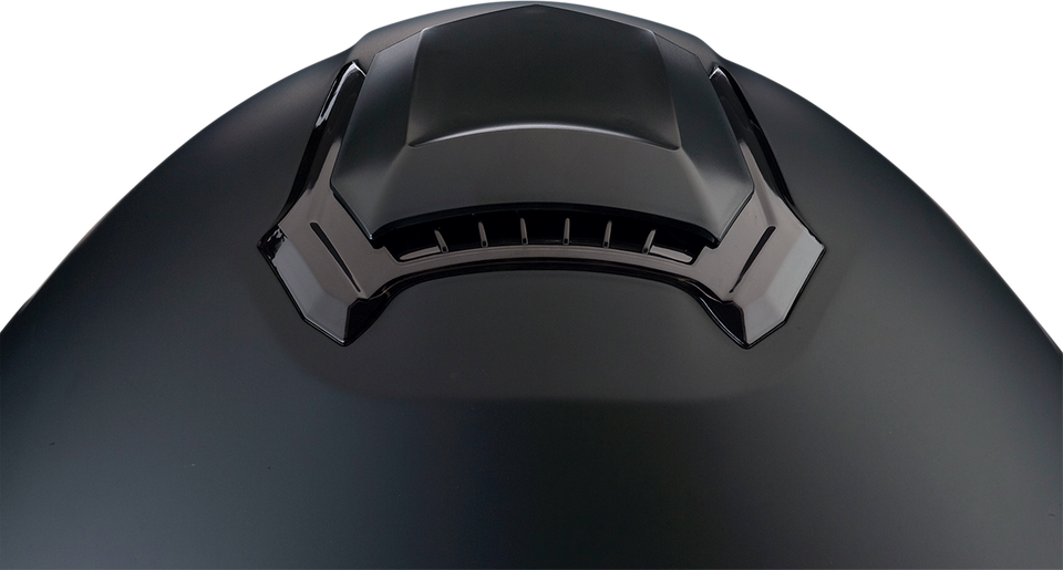 Solaris Helmet - Flat Black - 4XL - Lutzka's Garage