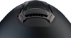 Solaris Helmet - Flat Black - 3XL - Lutzka's Garage
