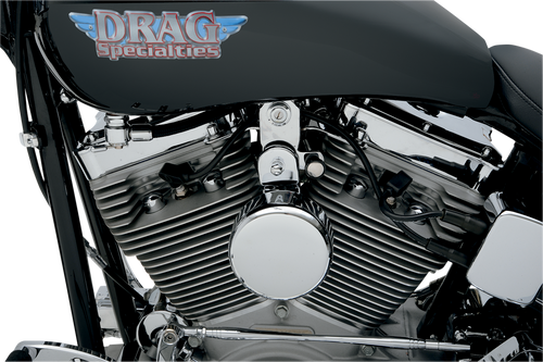 Die Cast Rocker Box - Twin Cam