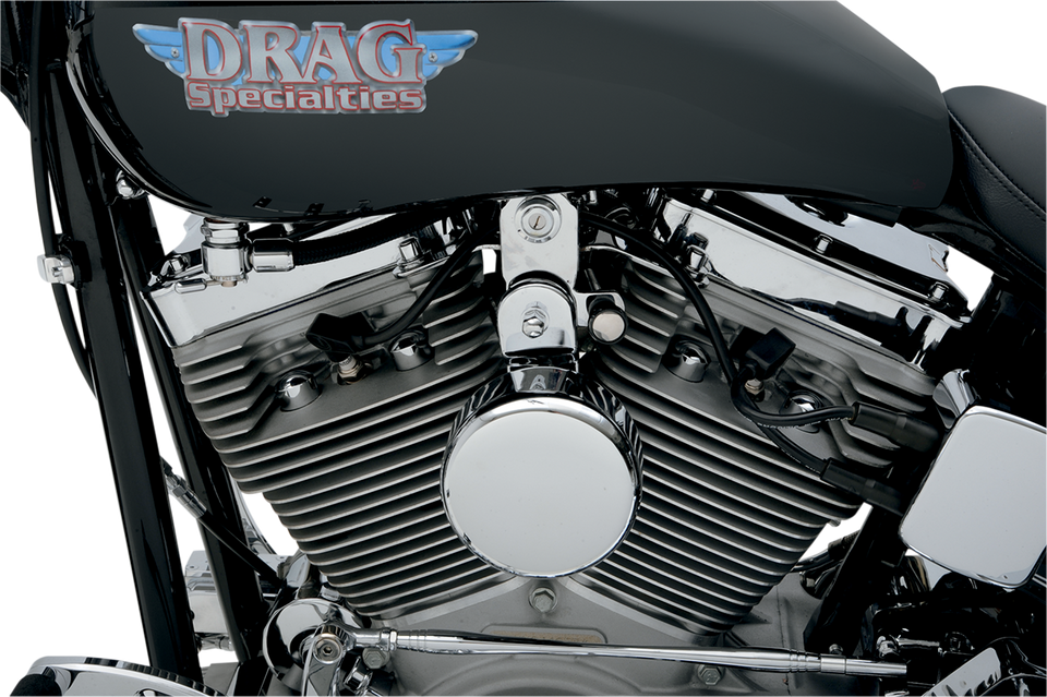 Die Cast Rocker Box - Twin Cam