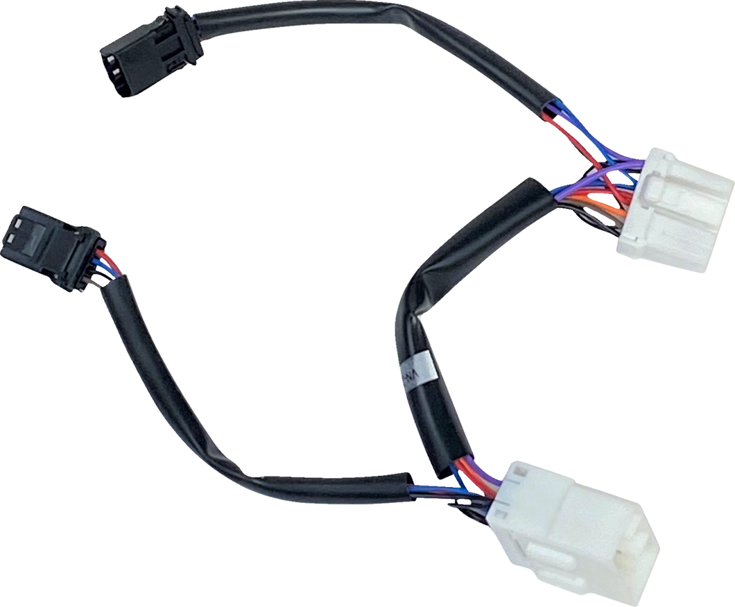 Micro Turn Signal Adapter