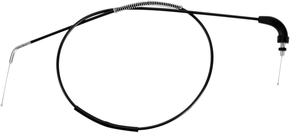 Throttle Cable - Pull - Suzuki