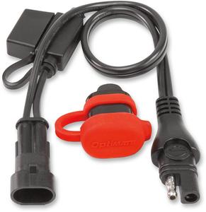 Charger Cord - Augusta to DIN Adapter