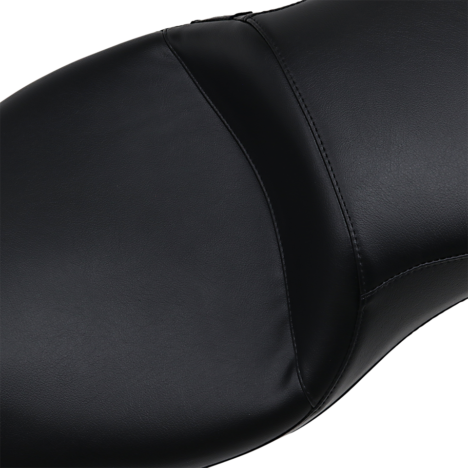 Outcast Daddy Long Legs Seat - Smooth - FLH - Lutzka's Garage