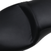 Outcast Daddy Long Legs Seat - Smooth - FLH - Lutzka's Garage