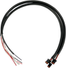Handle Bar Extension Wiring Kit - Harley Davidson