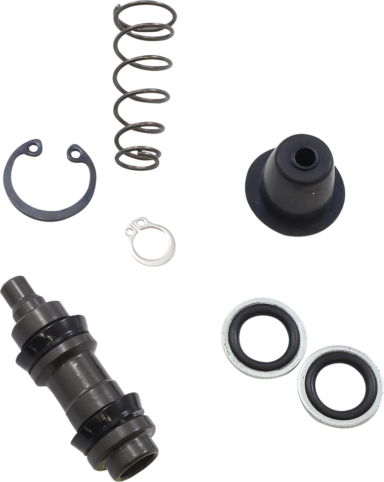 Rebuild Kit - Clutch - Hydraulic - Front