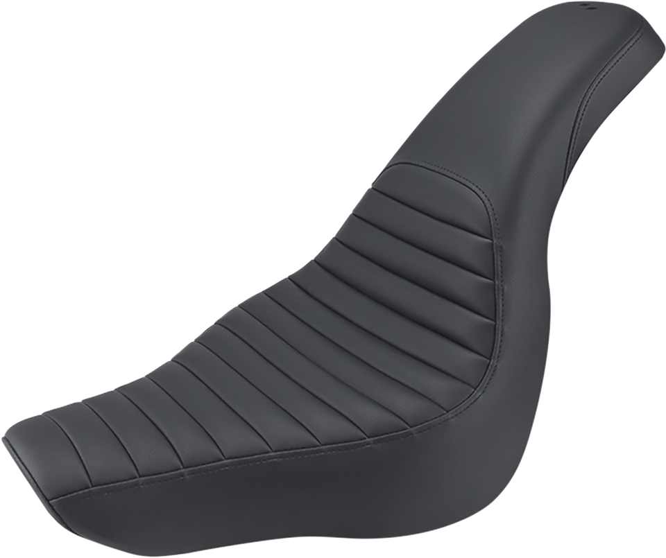 Profiler Seat - Tuck and Roll - Softail