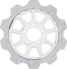 9 Spoke Brake Rotor - Front - 11.5"