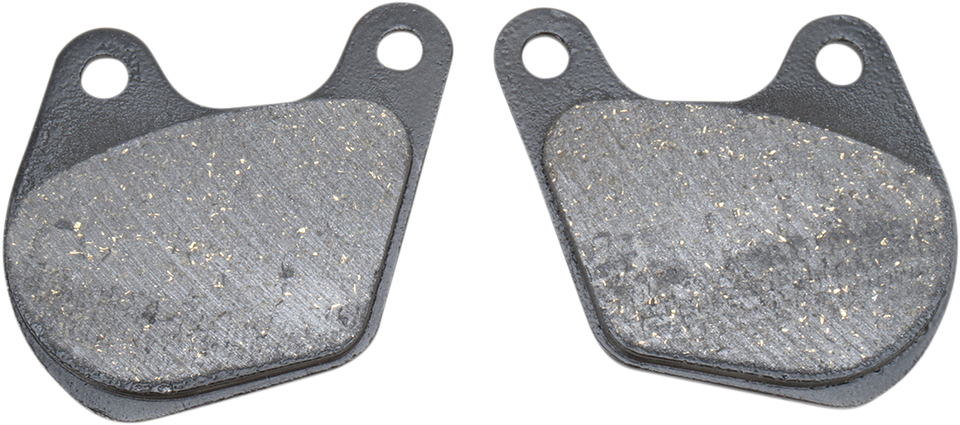 Brake Pads - "A" Caliper
