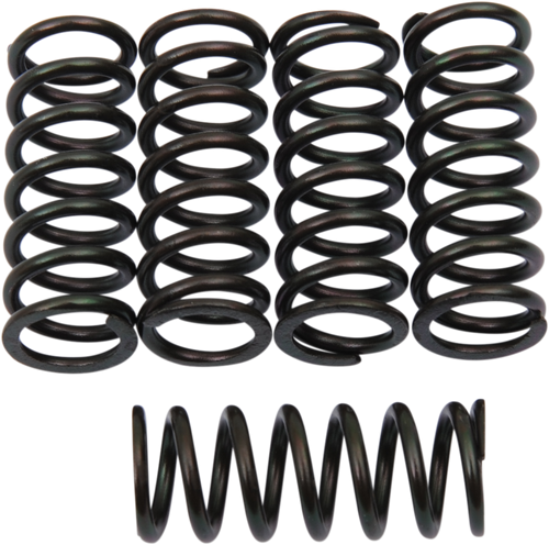 Clutch Springs