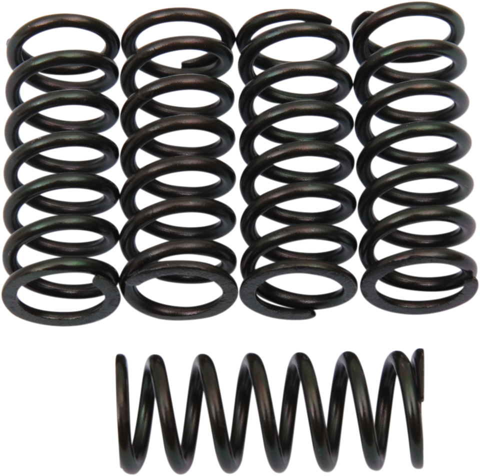 Clutch Springs