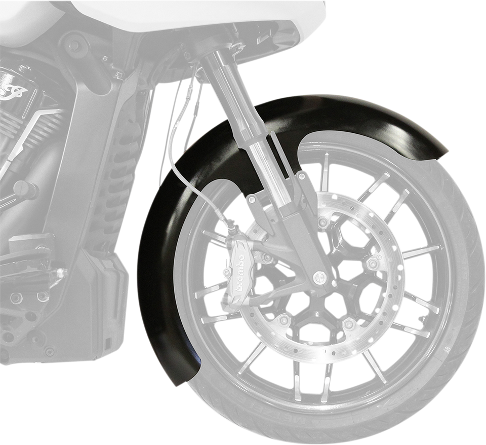 Fender - Wrapper - Challenger