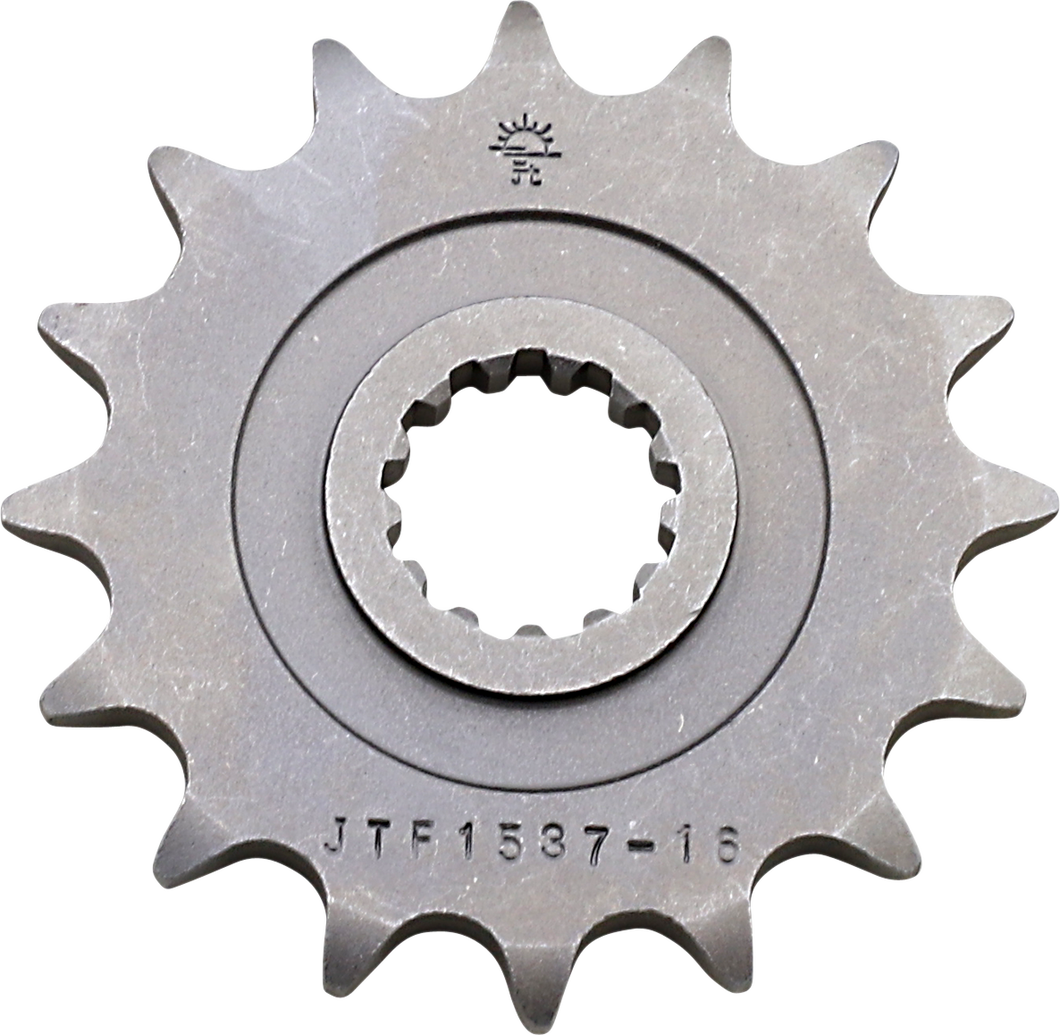 Countershaft Sprocket - 16 Tooth