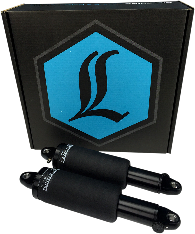 AIR-A FL Adjustable AIR Suspension - 99-21 FL