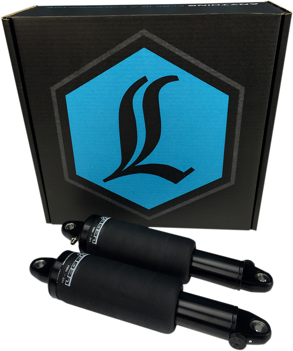 AIR-A FL Adjustable AIR Suspension - 99-21 FL