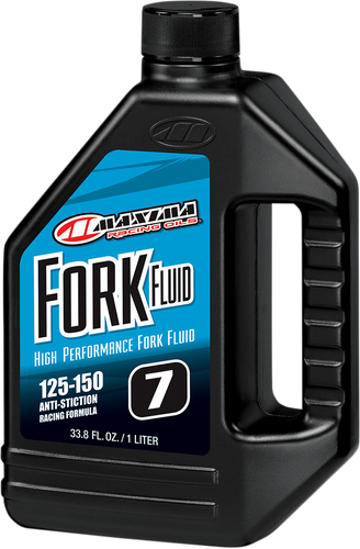 Racing Fork Fluid - 7W - 1 L - Lutzka's Garage