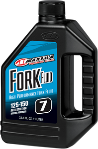 Racing Fork Fluid - 7W - 1 L - Lutzka's Garage