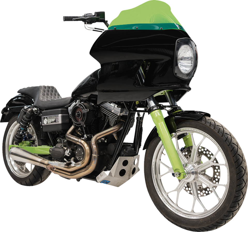 FXRP-Style Fairing Kit - 06-17 FXD