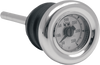Oil Plug - With Temperature Gauge