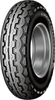 Tire - K81 - Front/Rear - 4.10"-19" - 60H