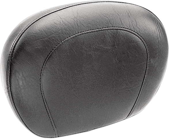 Contoured Plain Pad - 12