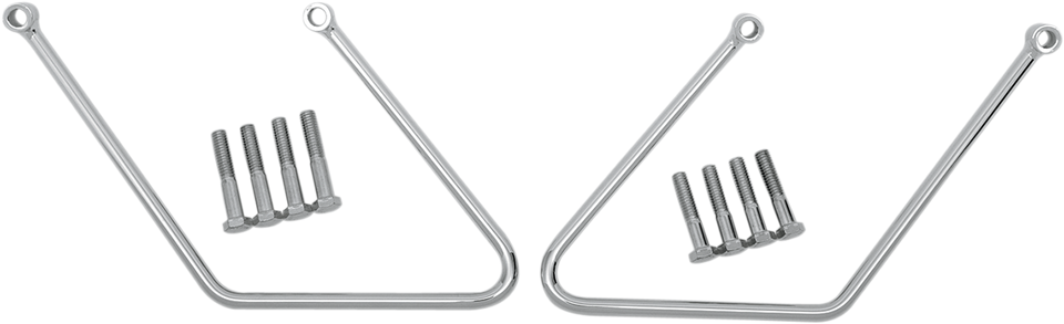 Saddlebag Support - FXST