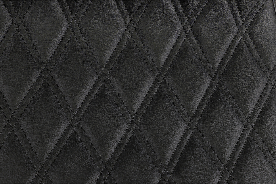 Extended Reach Predator III Seat - Double Diamond