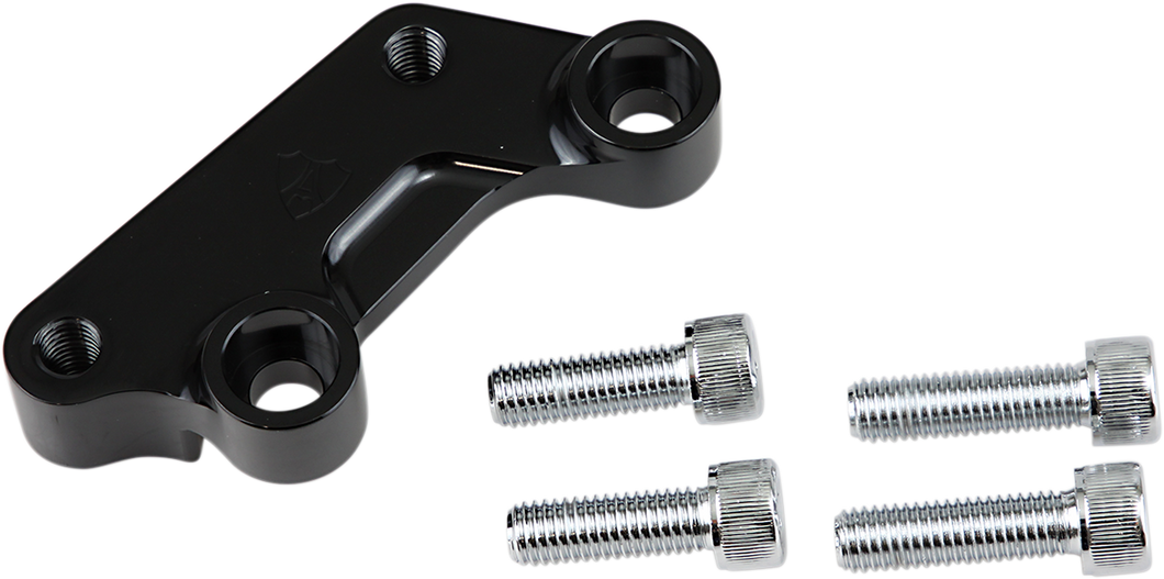 Caliper Mount - Left - 14