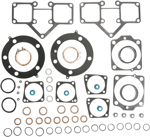 Top End Gasket - 3-5/8