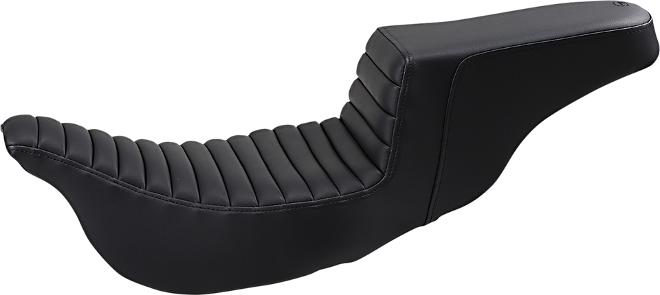 Step Up Seat - Tuck and Roll - Extended Reach