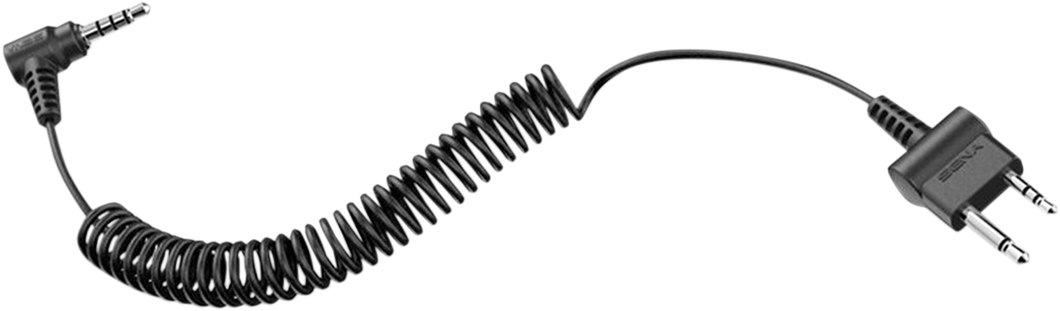 Radio Cable - Straight-Type