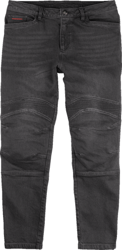 Slabtown Jeans - Black - 30 - Lutzka's Garage
