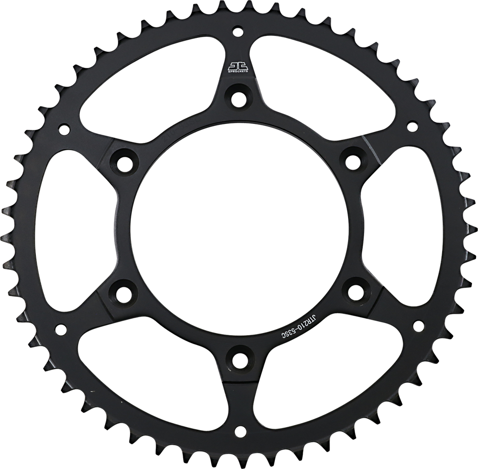 Rear Sprocket - 53-Tooth - Honda - Lutzka's Garage