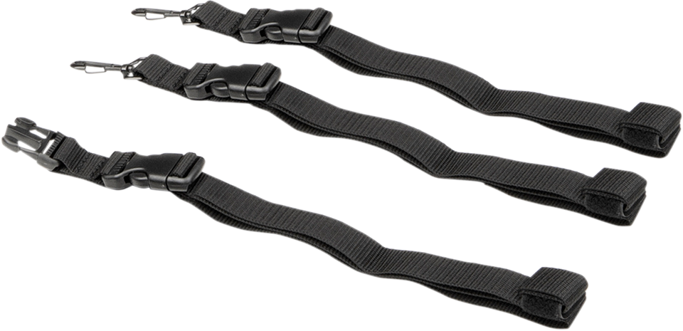 Tactical Backrest Bag