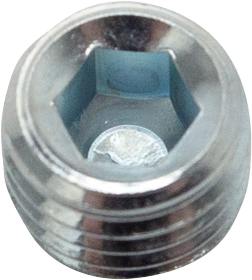 Bowl Vent Plug - 10-Pack