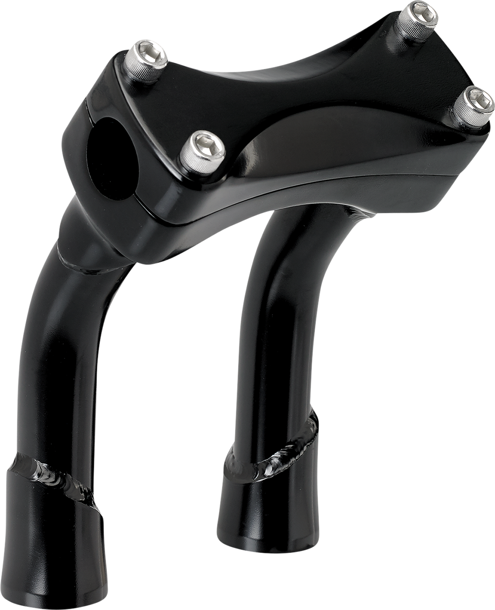 Risers - Murdock - Oversized - Pullback - 6