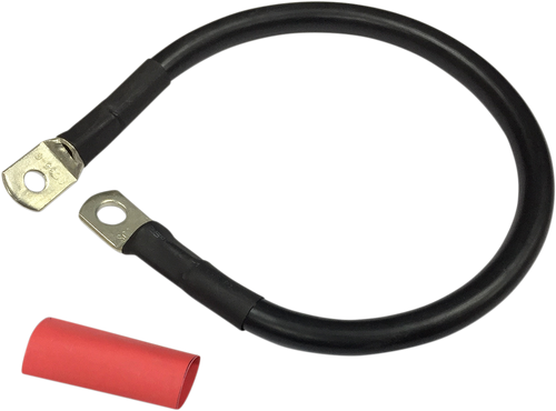 Battery Cable - 15