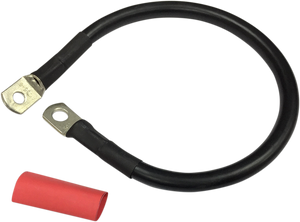 Battery Cable - 15"
