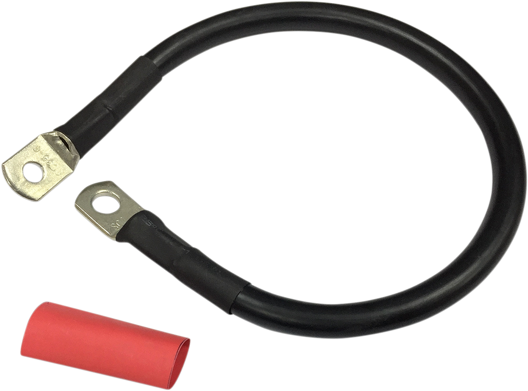 Battery Cable - 15