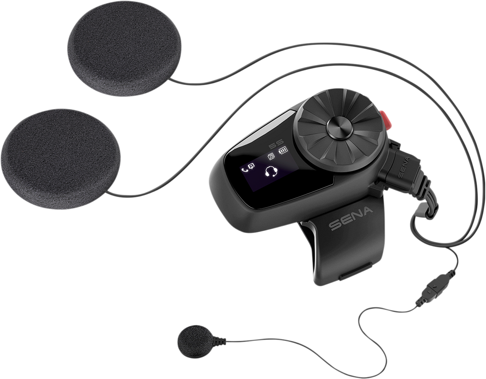 5S Communication System - Single