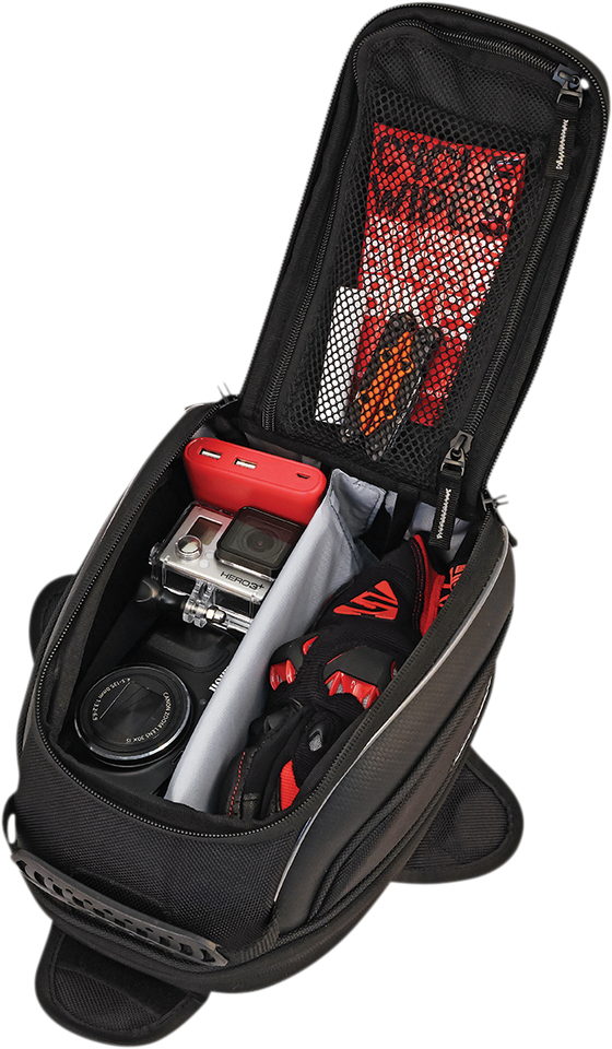 Commuter Lite Tank Bag